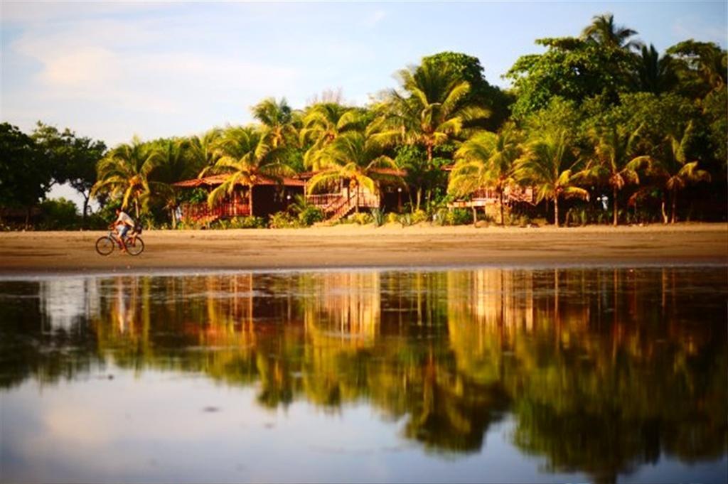 Redwood Beach Resort Mechapa Екстериор снимка