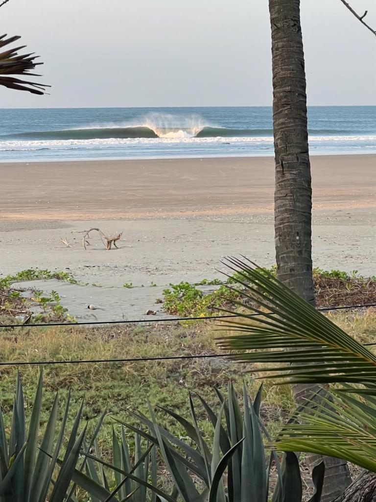 Redwood Beach Resort Mechapa Екстериор снимка