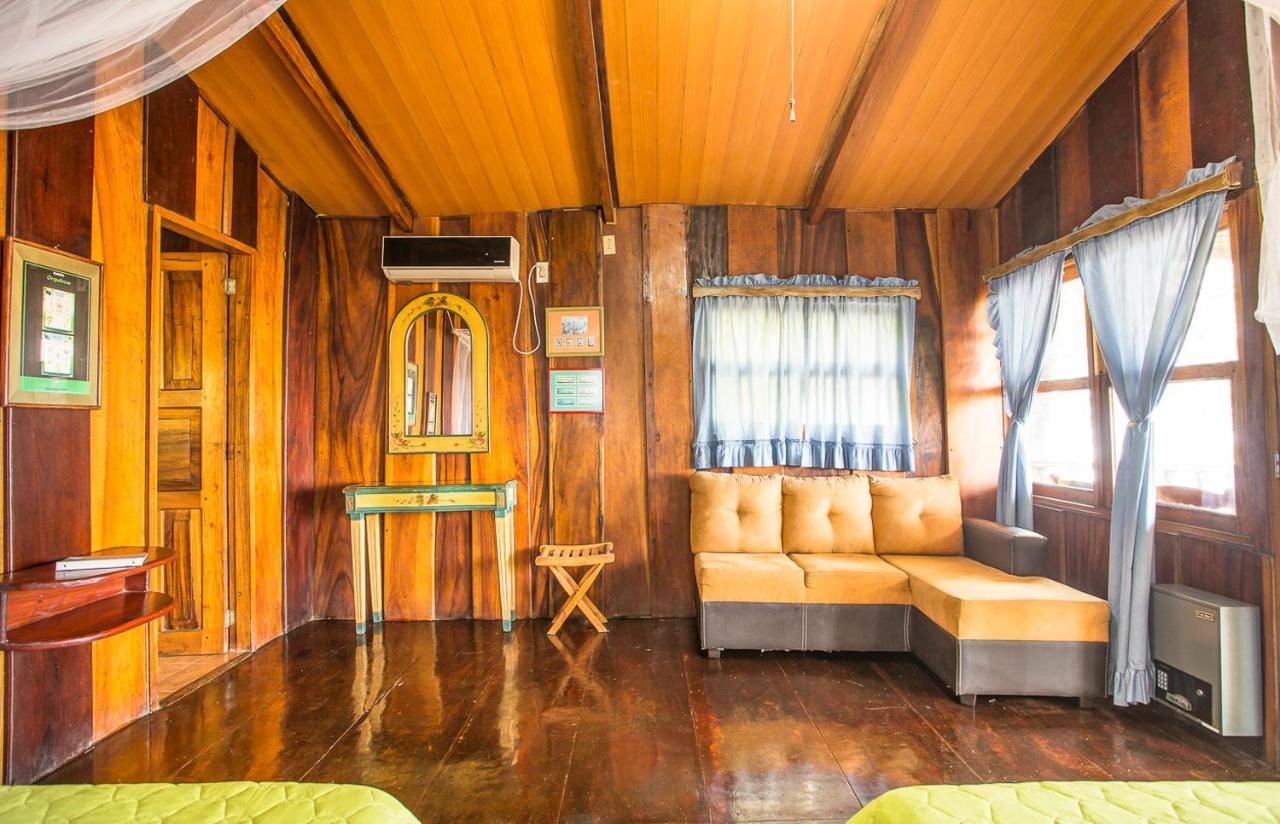 Redwood Beach Resort Mechapa Екстериор снимка