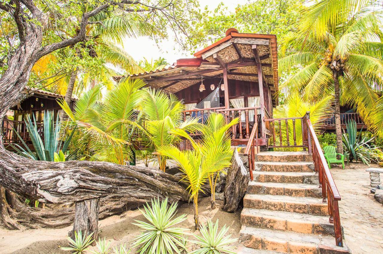 Redwood Beach Resort Mechapa Екстериор снимка