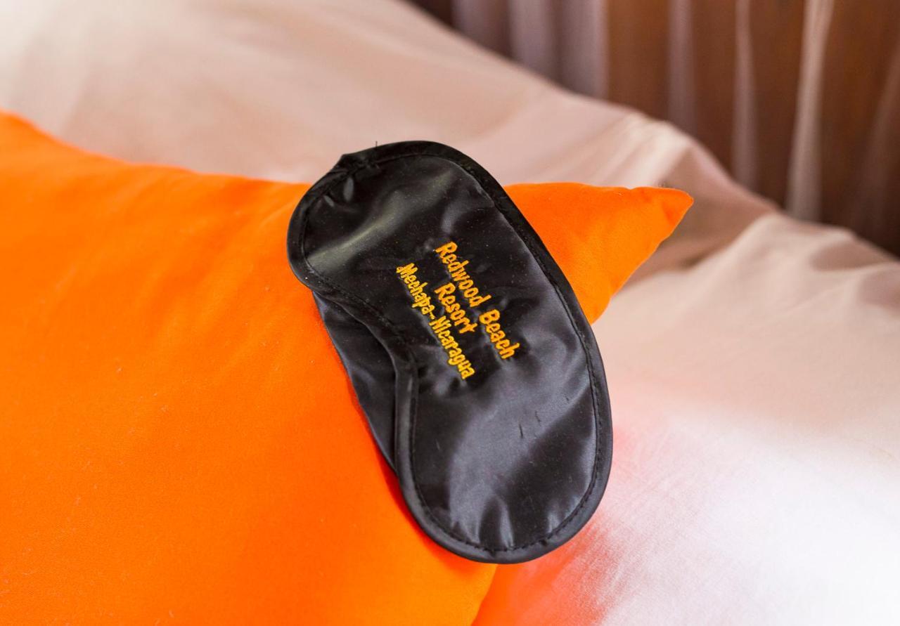 Redwood Beach Resort Mechapa Екстериор снимка